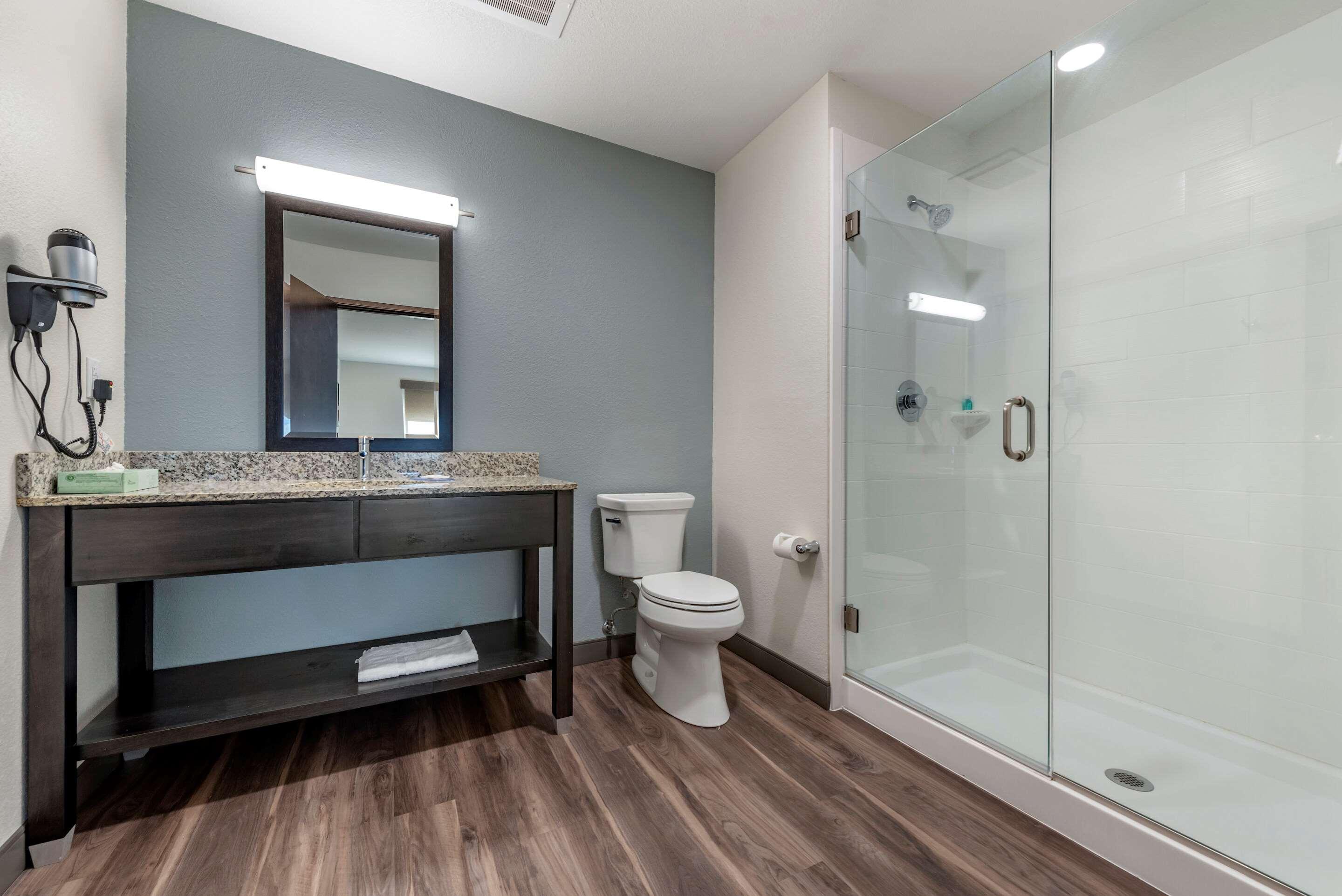 Mainstay Suites Newberry - Crane Odon Exterior foto