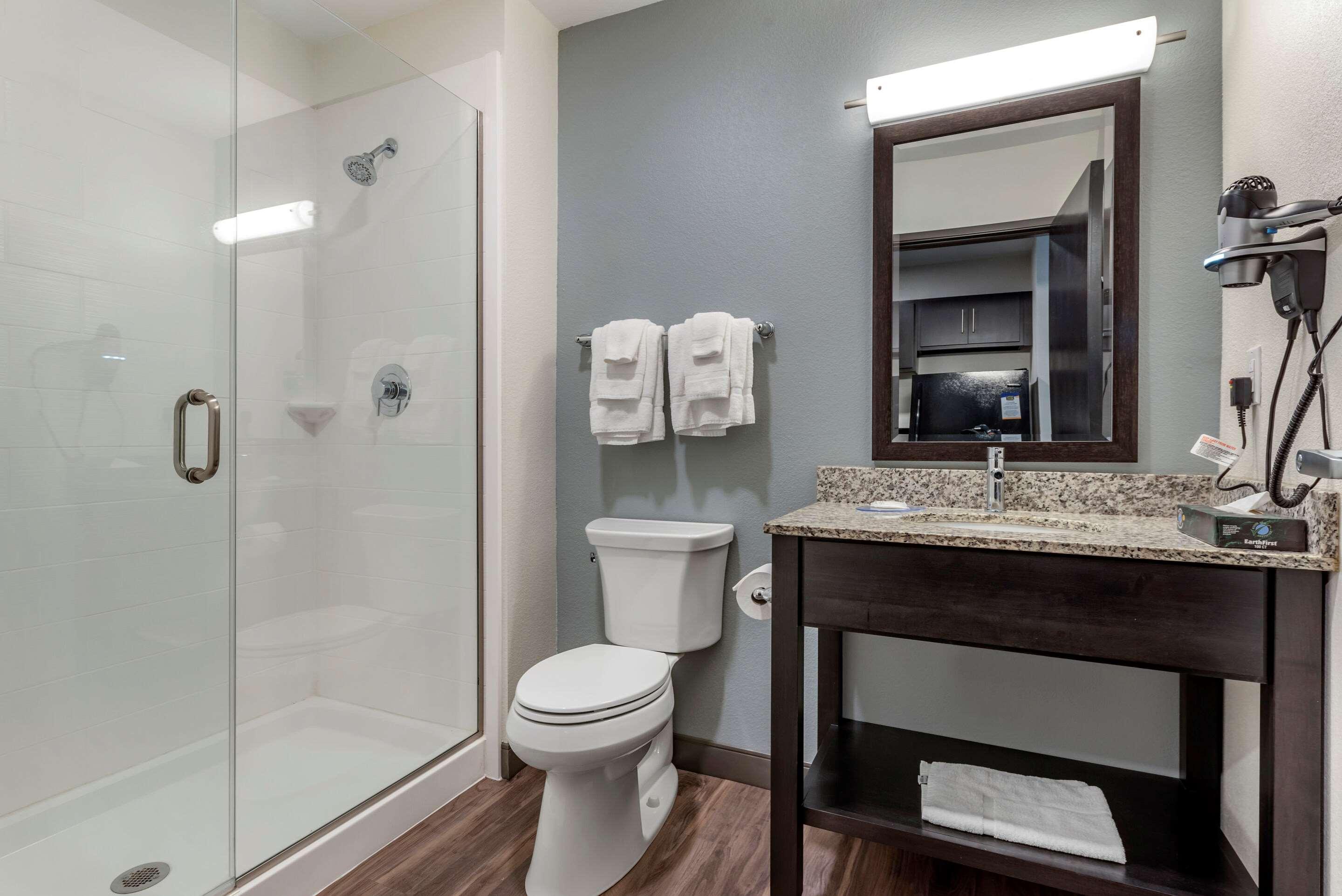 Mainstay Suites Newberry - Crane Odon Exterior foto