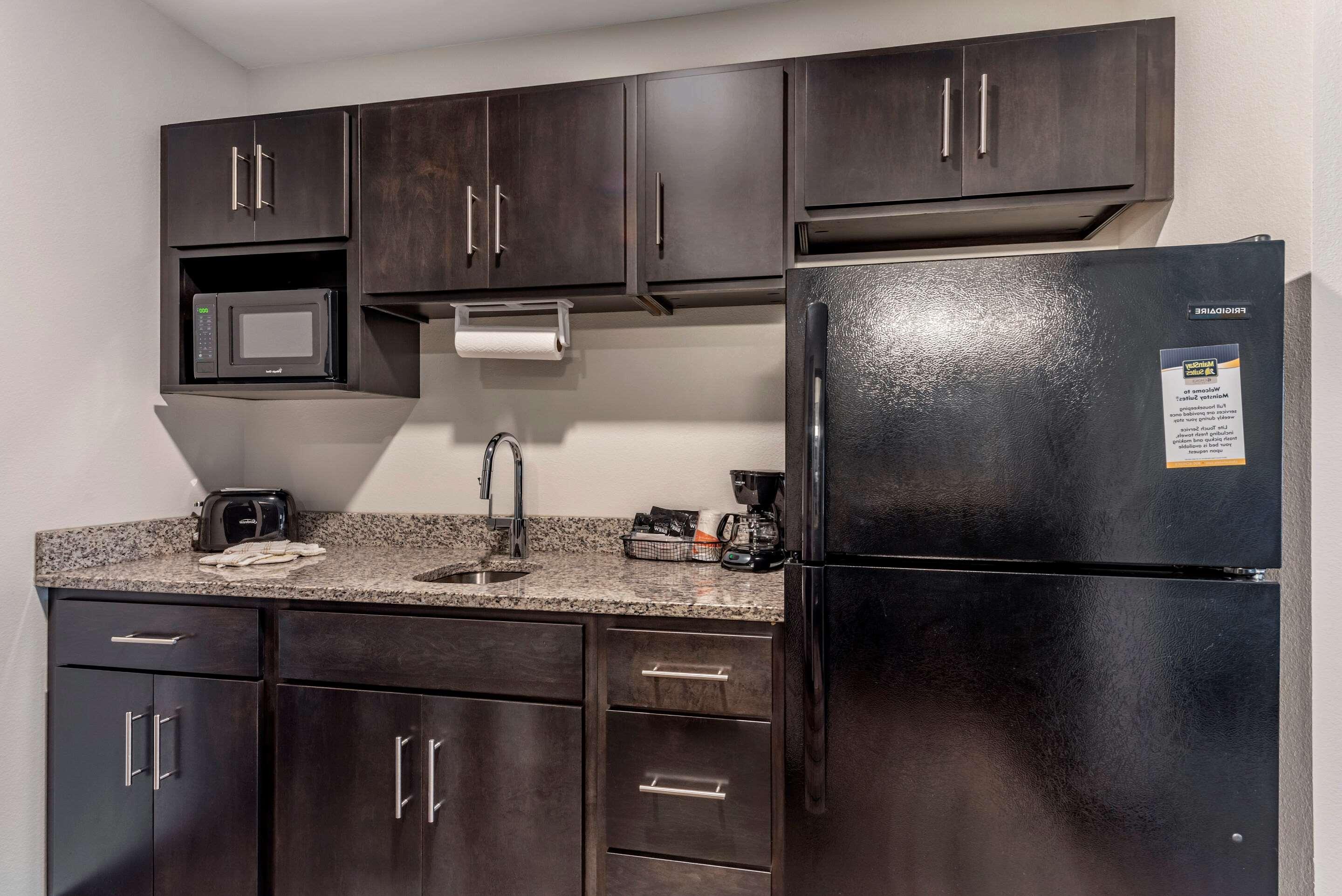 Mainstay Suites Newberry - Crane Odon Exterior foto