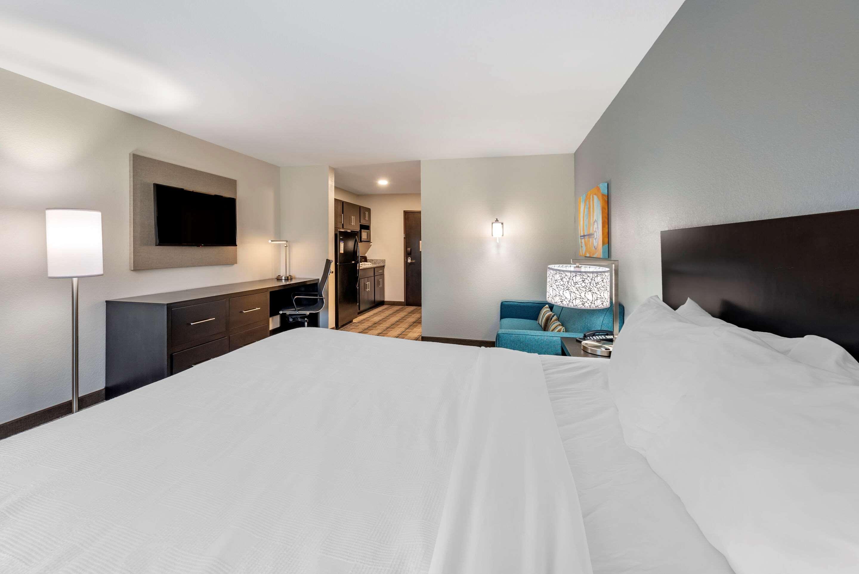 Mainstay Suites Newberry - Crane Odon Exterior foto