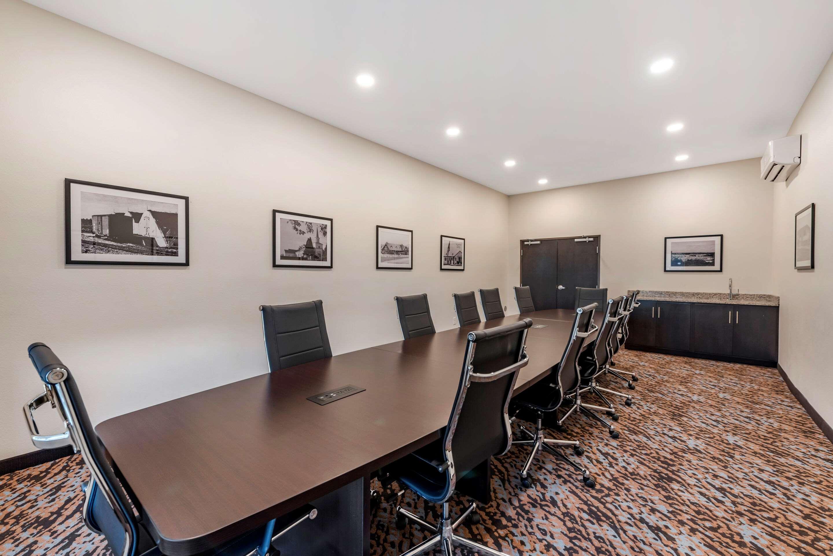 Mainstay Suites Newberry - Crane Odon Exterior foto